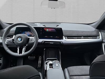 BMW X1 xDrive20d - Thumbnail 7