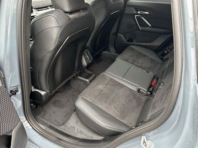 BMW X1 xDrive20d - Thumbnail 8