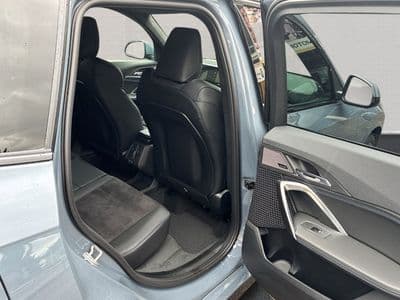 BMW X1 xDrive20d - Thumbnail 9