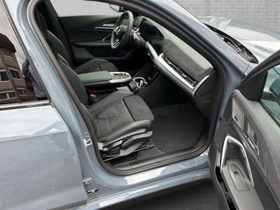 BMW X1 xDrive20d - Thumbnail 10