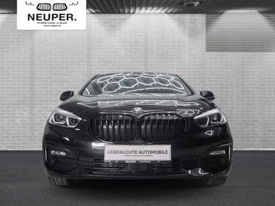 BMW 116d - Thumbnail 2