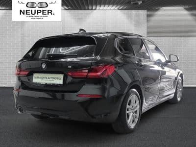 BMW 116d - Thumbnail 3
