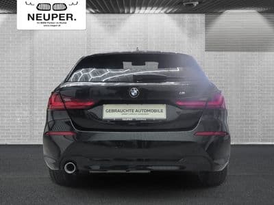 BMW 116d - Thumbnail 4