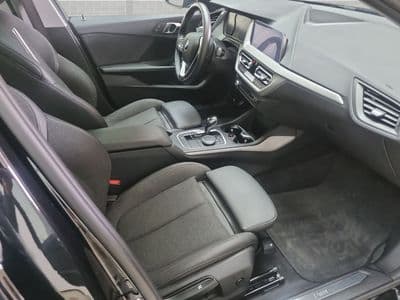 BMW 116d - Thumbnail 10