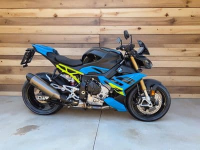 BMW S 1000 R - Thumbnail 1