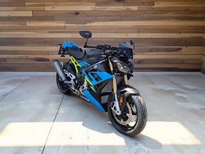 BMW S 1000 R - Thumbnail 2