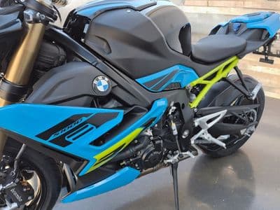 BMW S 1000 R - Thumbnail 3
