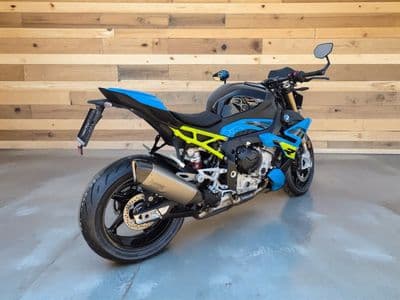 BMW S 1000 R - Thumbnail 4