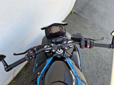 BMW S 1000 R - Thumbnail 5