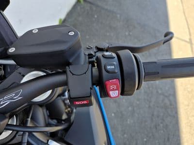 BMW S 1000 R - Thumbnail 7
