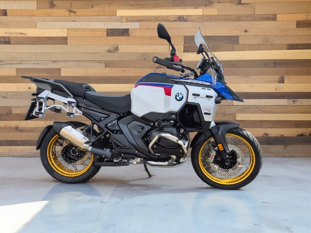 BMW R 1300 GS Adventure - Bild 1