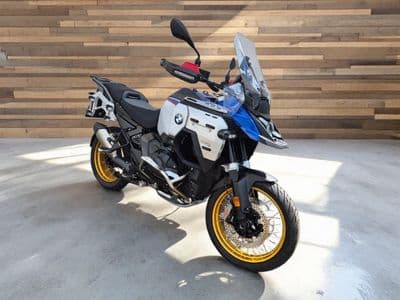 BMW R 1300 GS Adventure - Thumbnail 2