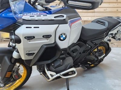 BMW R 1300 GS Adventure - Thumbnail 3