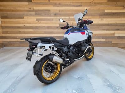 BMW R 1300 GS Adventure - Thumbnail 4