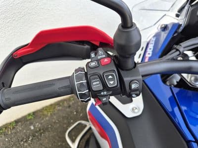 BMW R 1300 GS Adventure - Thumbnail 6