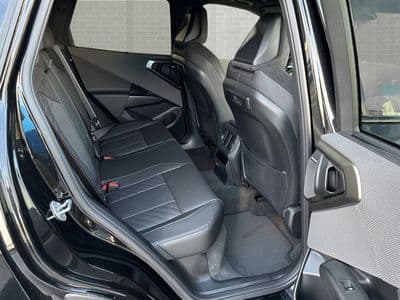 BMW X3 40d xDrive - Thumbnail 11