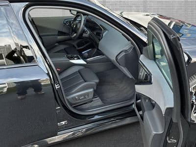 BMW X3 40d xDrive - Thumbnail 12