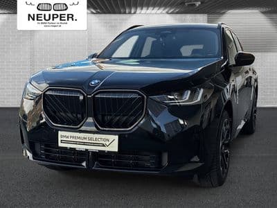 BMW X3 40d xDrive - Thumbnail 3