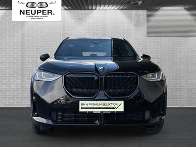 BMW X3 40d xDrive - Thumbnail 4