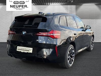 BMW X3 40d xDrive - Thumbnail 5