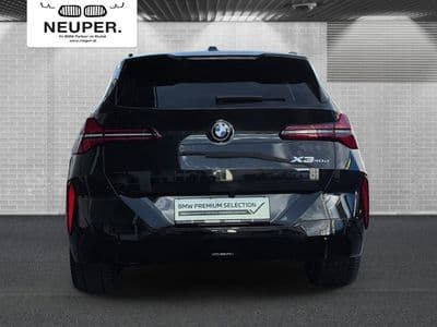 BMW X3 40d xDrive - Thumbnail 6