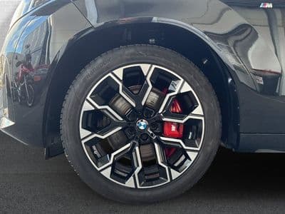 BMW X3 40d xDrive - Thumbnail 7