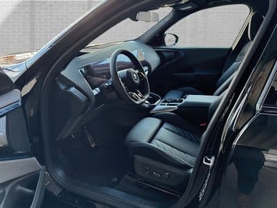 BMW X3 40d xDrive - Thumbnail 8