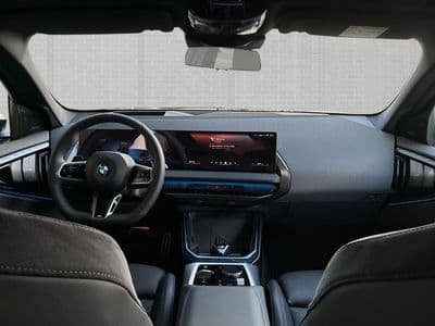 BMW X3 40d xDrive - Thumbnail 9