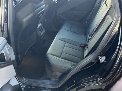 BMW X3 40d xDrive - Thumbnail 10