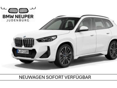 BMW X1 sDrive20d - Thumbnail 1