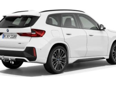 BMW X1 sDrive20d - Thumbnail 2