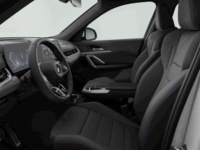 BMW X1 sDrive20d - Thumbnail 3