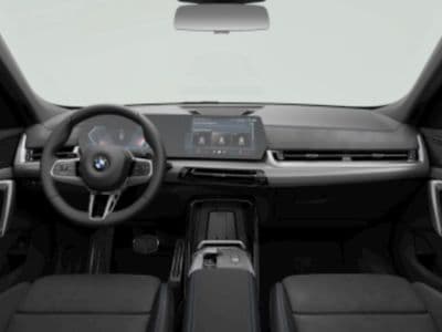 BMW X1 sDrive20d - Thumbnail 4
