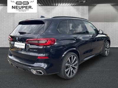 BMW X5 xDrive30d - Thumbnail 3