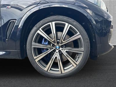 BMW X5 xDrive30d - Thumbnail 5