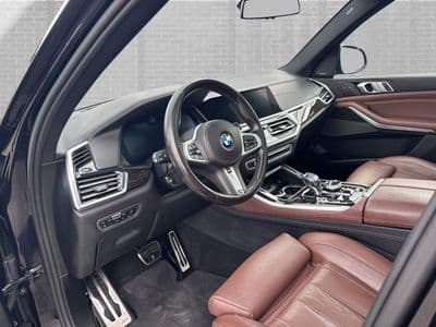 BMW X5 xDrive30d - Thumbnail 6