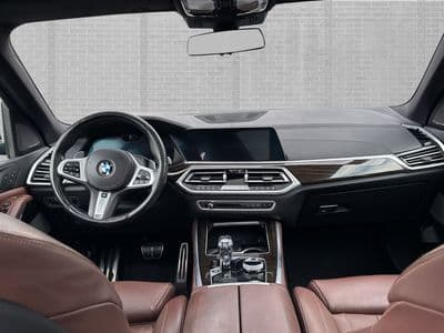 BMW X5 xDrive30d - Thumbnail 7