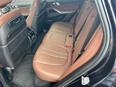 BMW X5 xDrive30d - Thumbnail 8