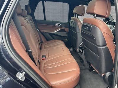 BMW X5 xDrive30d - Thumbnail 9