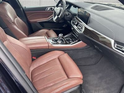 BMW X5 xDrive30d - Thumbnail 10