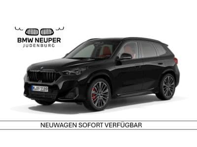 BMW X1 xDrive20d 48V - Thumbnail 1