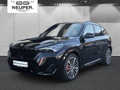 BMW X1 xDrive20d - Thumbnail 1