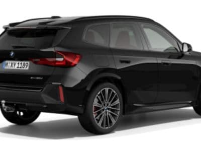 BMW X1 xDrive20d 48V - Thumbnail 2