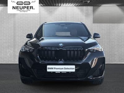 BMW X1 xDrive20d - Thumbnail 2