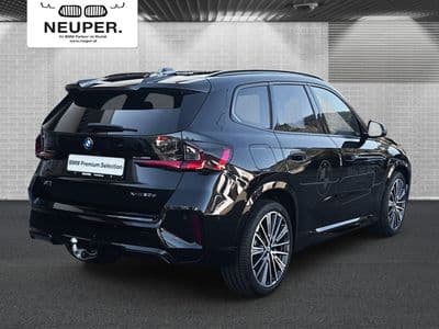 BMW X1 xDrive20d - Thumbnail 3