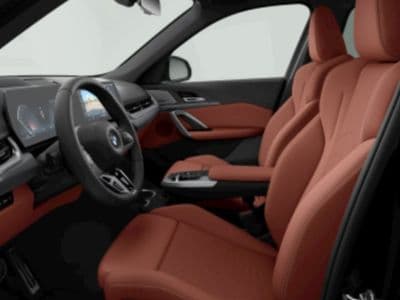 BMW X1 xDrive20d 48V - Thumbnail 3