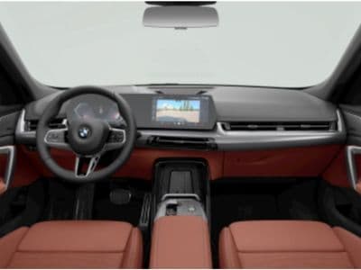 BMW X1 xDrive20d 48V - Thumbnail 4