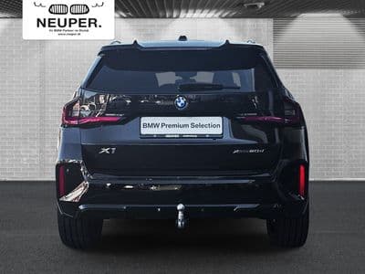 BMW X1 xDrive20d - Thumbnail 4