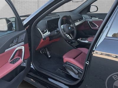 BMW X1 xDrive20d - Thumbnail 6