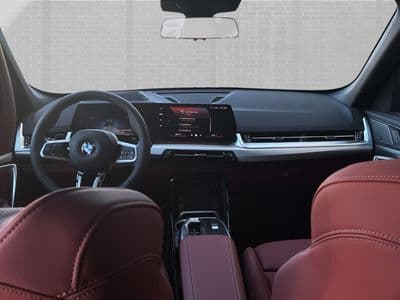 BMW X1 xDrive20d - Thumbnail 7